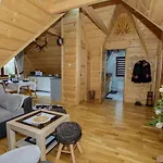 Na Galicowce Zakopane
