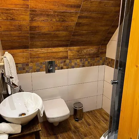 Na Galicowce * Zakopane