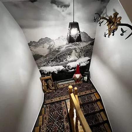 Appartement Na Galicowce