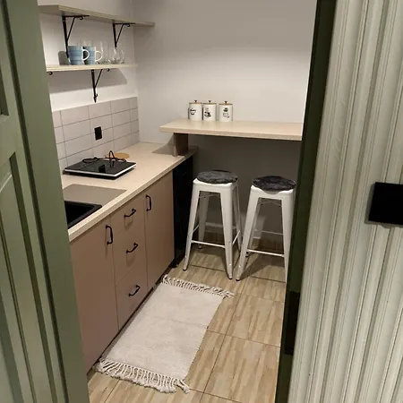 Appartement Na Galicowce Zakopane