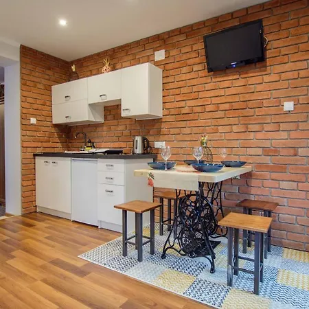 Na Galicowce Appartement