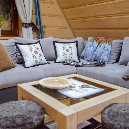 Na Galicowce * Zakopane