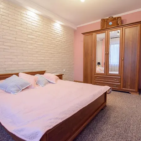 Appartement Na Galicowce Zakopane