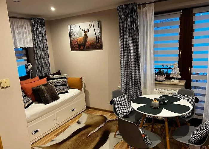 Na Galicowce Lejlighed *