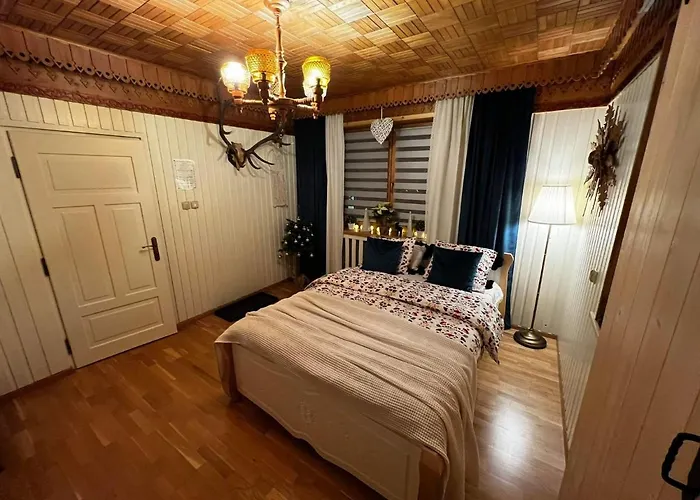 Na Galicowce * Zakopane