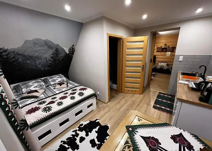 Na Galicowce Lejlighed