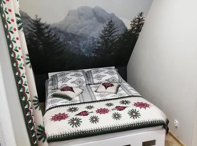 Na Galicowce Lejlighed