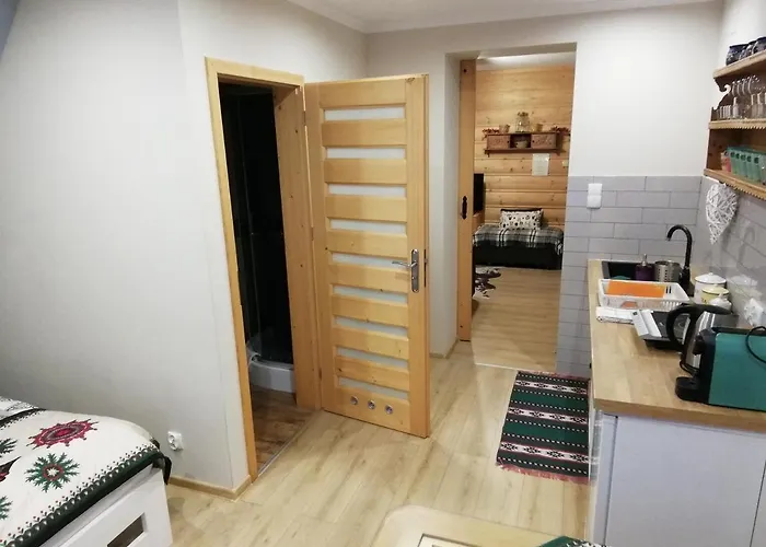 Lejlighed Na Galicowce *