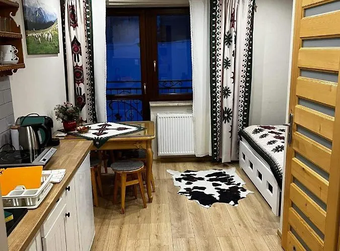 Lejlighed Na Galicowce *