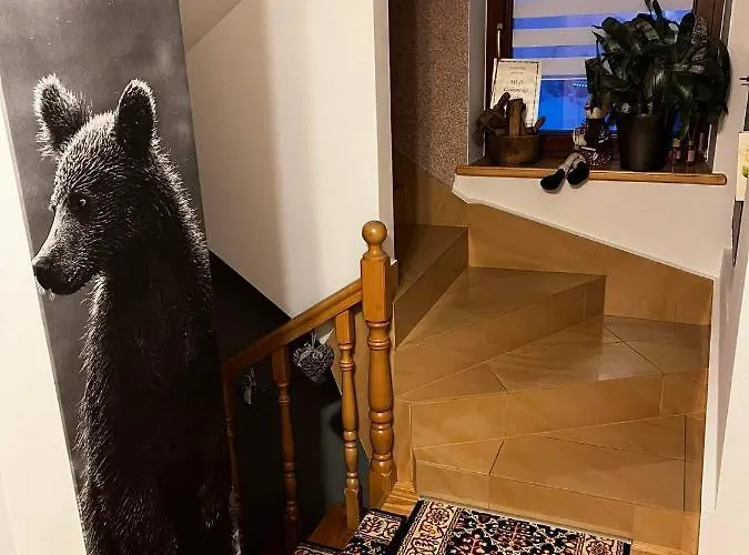 Na Galicowce Zakopane