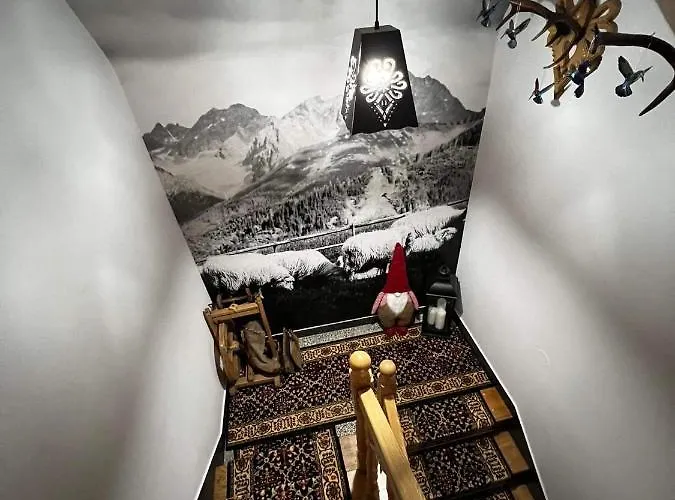 Lejlighed Na Galicowce