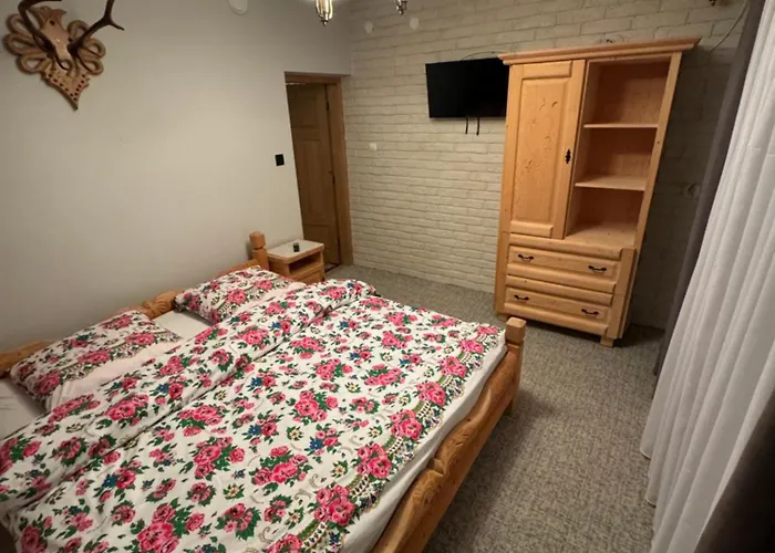 Na Galicowce Lejlighed Zakopane