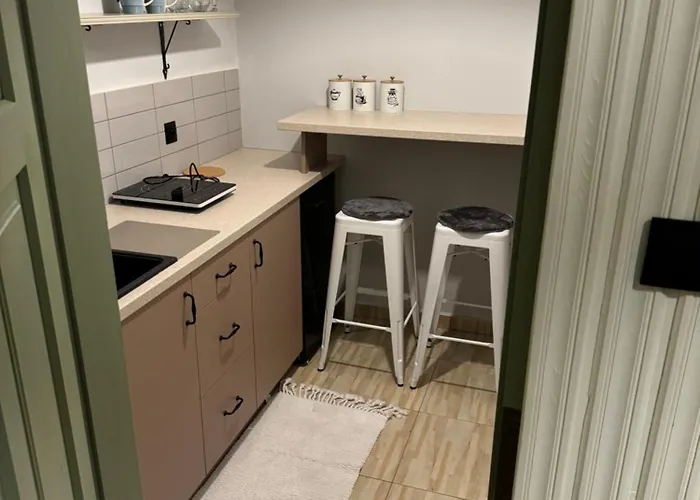 Lejlighed Na Galicowce Zakopane