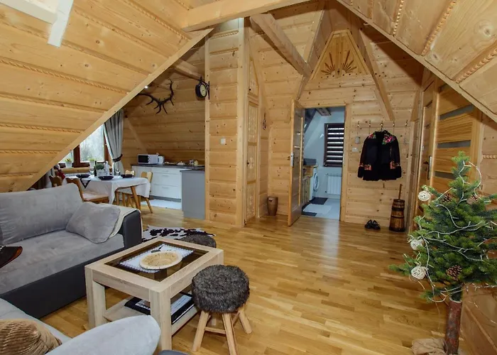 Na Galicowce Zakopane