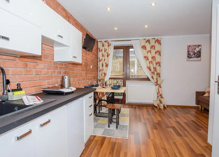 Lejlighed Na Galicowce