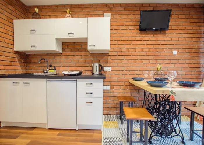 Lejlighed Na Galicowce