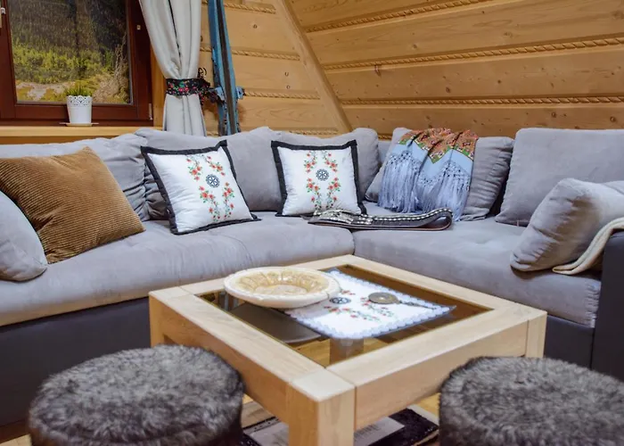 Na Galicowce * Zakopane