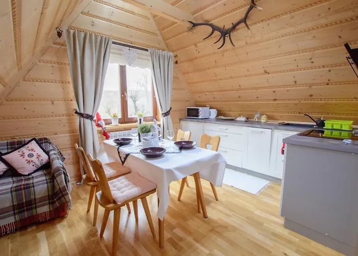 Na Galicowce Lejlighed