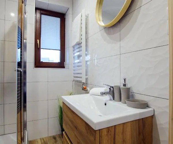 Na Galicowce Zakopane