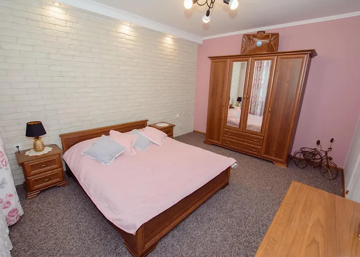 Lejlighed Na Galicowce Zakopane