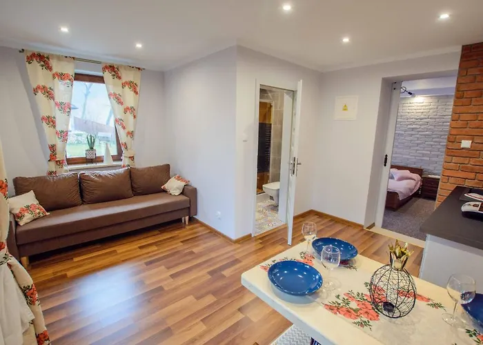 Na Galicowce Lejlighed