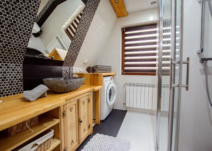 Na Galicowce Lejlighed *