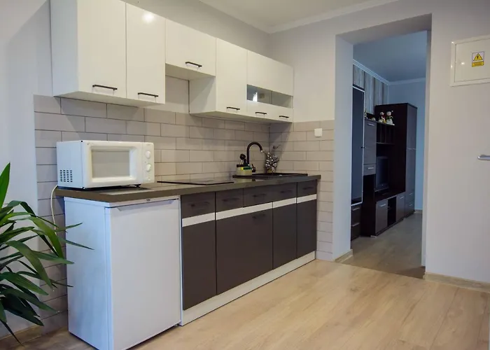 Lejlighed Na Galicowce Zakopane