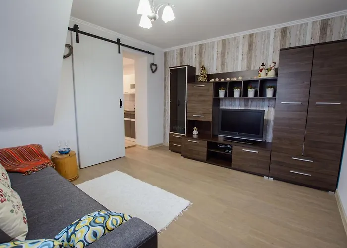 Lejlighed Na Galicowce Zakopane