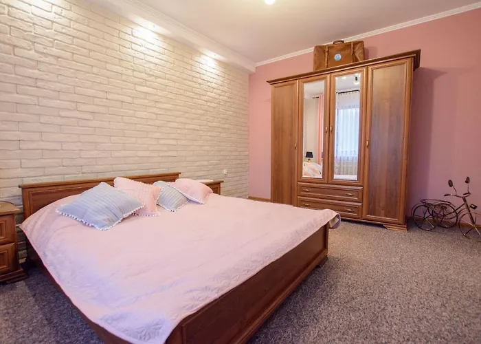 Lejlighed Na Galicowce Zakopane