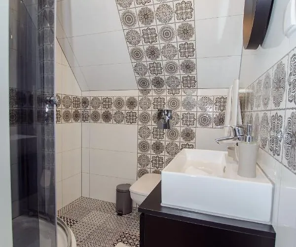 Lejlighed Na Galicowce