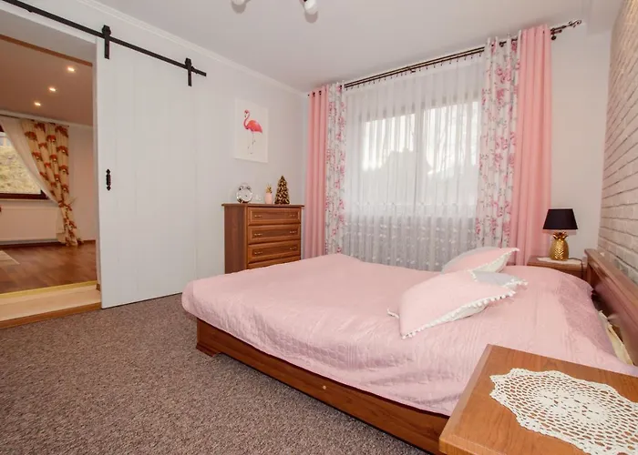 Na Galicowce Lejlighed Zakopane