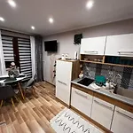 Apartment Na Galicowce *