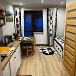 Apartment Na Galicowce *