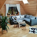 Apartment Na Galicowce