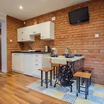 Na Galicowce Apartment
