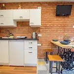 Apartment Na Galicowce