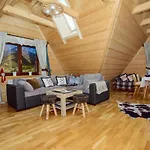 Na Galicowce Apartment Zakopane