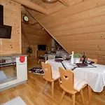 Na Galicowce Apartment Zakopane