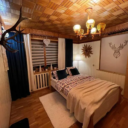 Apartment Na Galicowce *