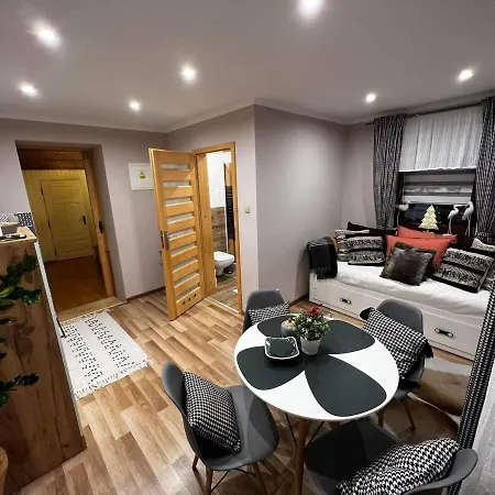 Na Galicowce Apartmán