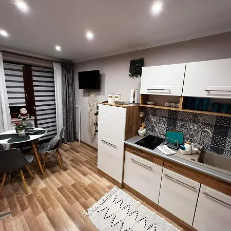 Appartement Na Galicowce *