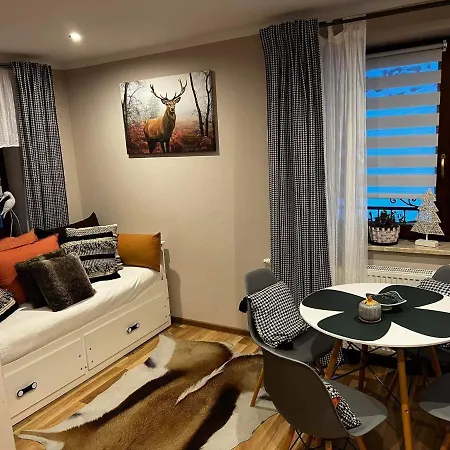 Na Galicowce Apartment *