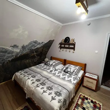 Na Galicowce Zakopane