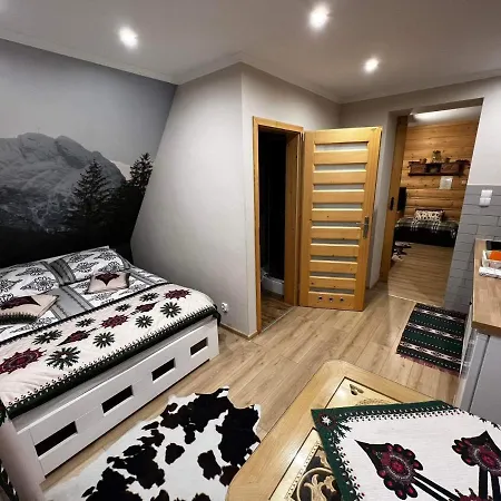 Na Galicowce Apartment