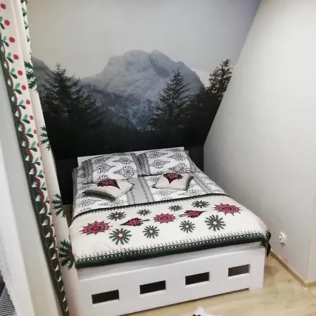 Na Galicowce Apartmán