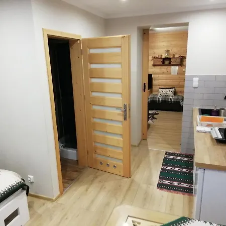 Apartment Na Galicowce *