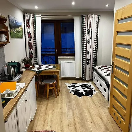 Apartment Na Galicowce *