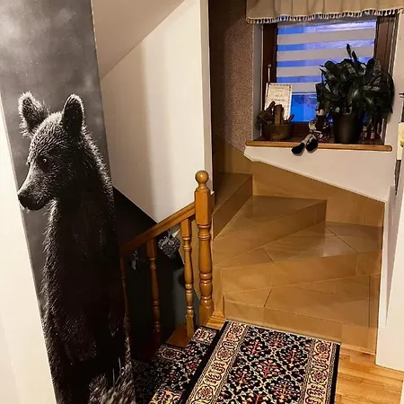 Na Galicowce Zakopane