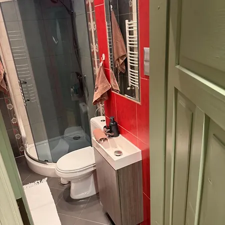 Apartmán Na Galicowce *