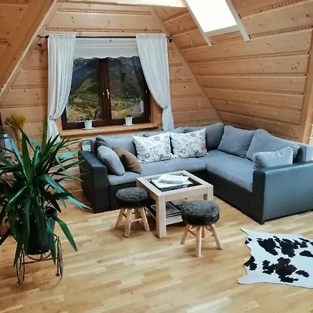 Appartement Na Galicowce